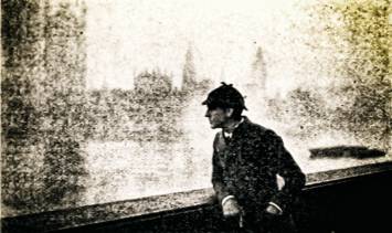 Sherlock-Holmes-Fehler