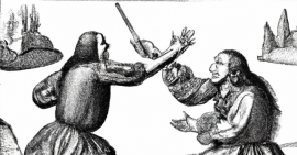 Argumentum ad Baculum