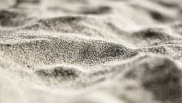 Symbolbild für „Kontinuums­irrtum“, Photo von Dirk Vorderstraße, Creative Commons Attribution 2.0 Generic license, Wikimedia Commons