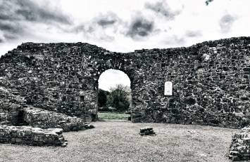 Turm-und-Wall Fehler